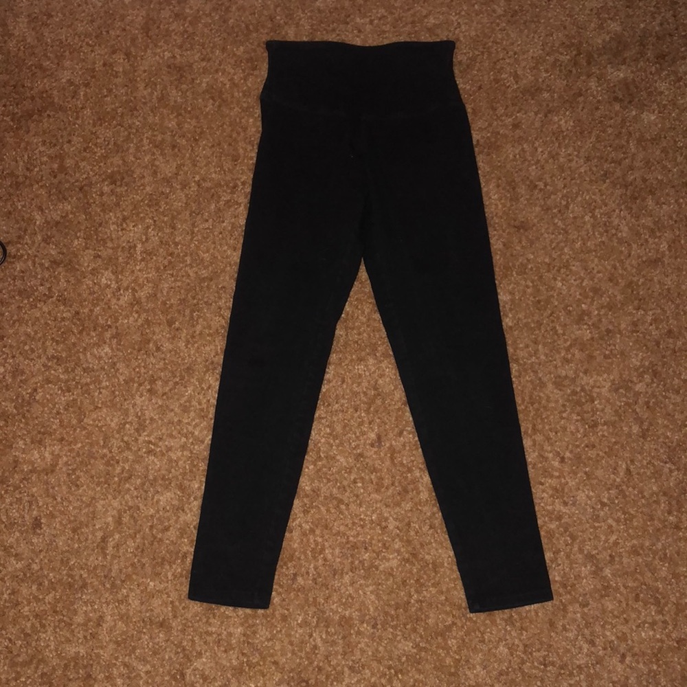 Comfy leggings!